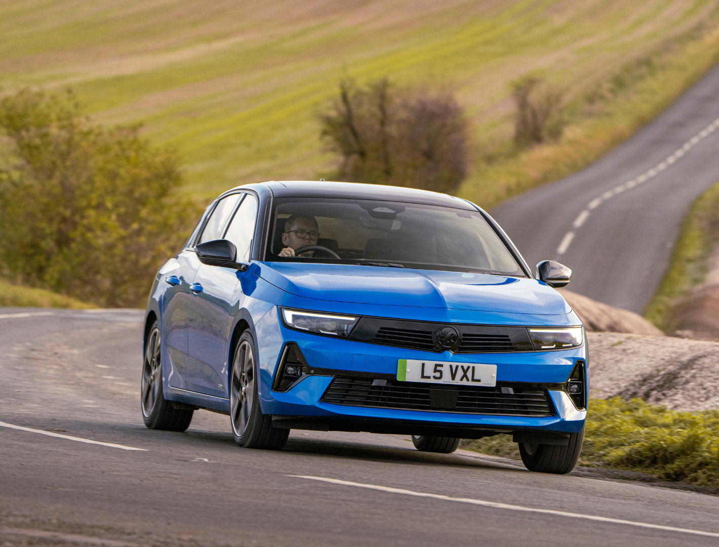 Vauxhall Announces New Electric Offers And Confirms Electric Car Grant Across The Range